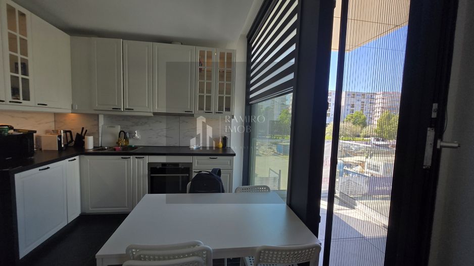 Apartament 3 camere - ONE Mamaia - etaj 1 -Aleea Lamia - Poză 6