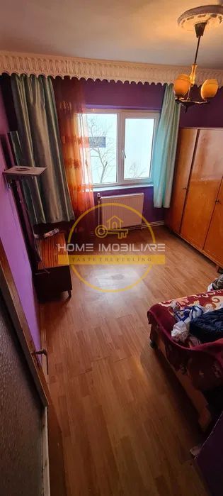 Apartament 3 camere, etaj 2/4, bloc FARA RISK //  Dacia langa LIDL - Poză 2