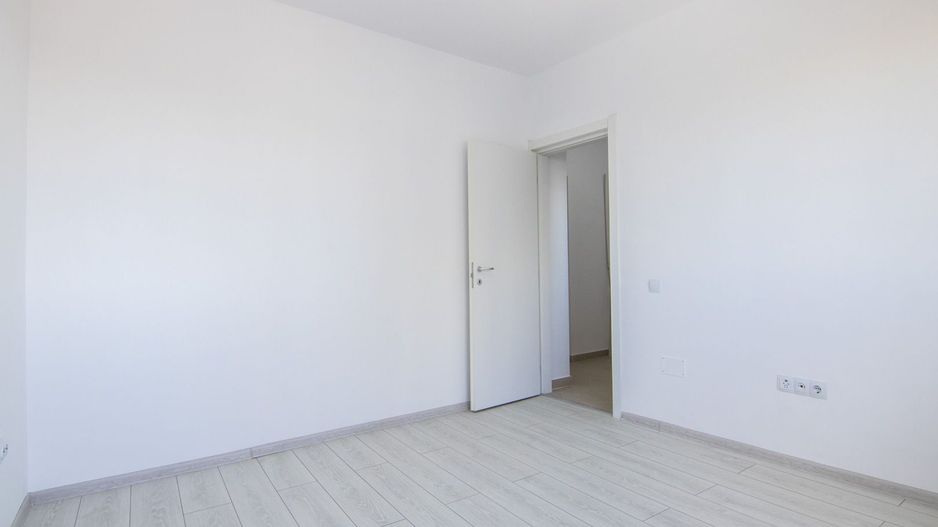 2 camere, 57 mp, decomandat, etaj 7. RDUCERE 10% din avans - Poză 7
