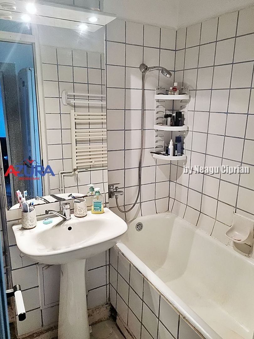 AZURA Imobiliare - Garsoniera et1 Central Popa Sapca - Poză 5