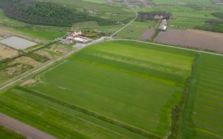 Teren extravilan de 22500mp Zona Ineu - Poză 4