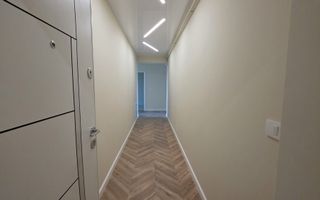 INTABULAT APARTAMENT 2 CAMERE  PREMIUM  61MP CU LOC DE PARCARE - Poză 6