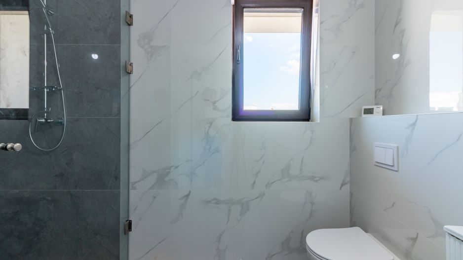 Casa/Vila 4 camere de vânzare în Corbeanca – casă nouă, zonă rezidenți - Poză 12