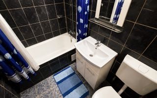 Apartament 1 cameră | 25 mp | Etaj 1 | Ștefan cel Mare - Poză 2