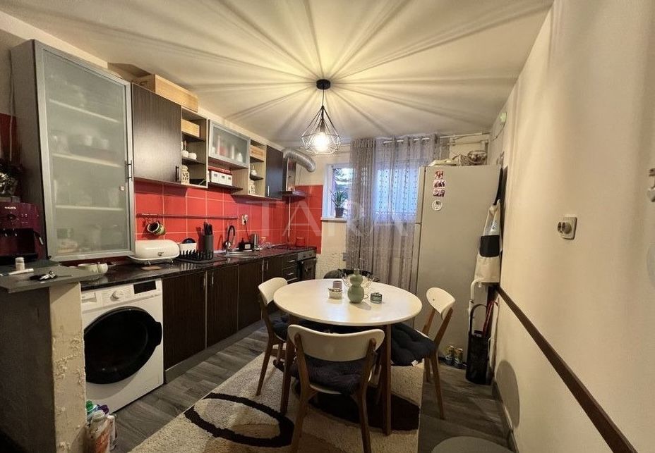 Apartament cu 2 camere decomandate. Vivo Mall - Poză 1