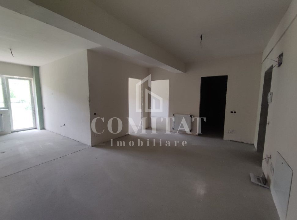 Apartament 3 camere | Parter | Zona Sesul de Sus - Poză 1