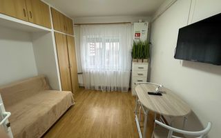 Soarelui | 1 Camera | Disponibila imediat | Centrala proprie | Renovata complet - Poză 2