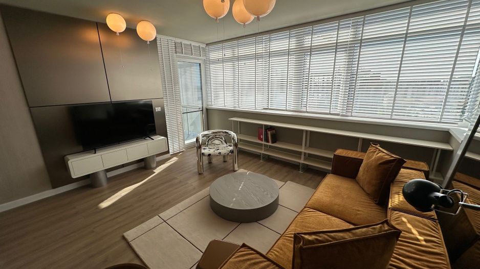 Apartament  3 camere - Poză 9