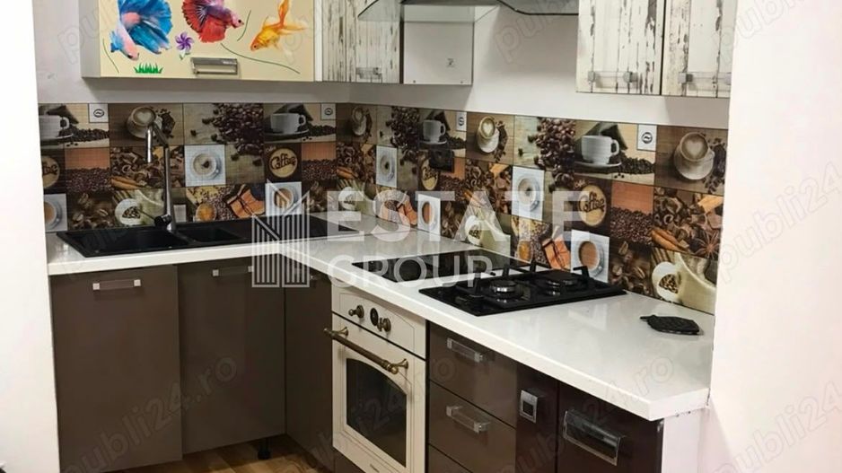 Apartament 3 camere renovat,  Semicentral, zona Iosefin - Poză 4