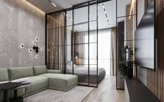 STUDIOU I ZONA DE NORD - Poză 1