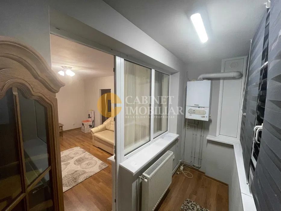 Primaverii/Podu Ros - Apartament cu 2SD - Modelul mare 55mp - Poză 6