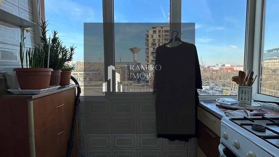 3 Camere - 70 mp si Boxa - Metrou 1 Decembrie la 5 Minute - Poză 6