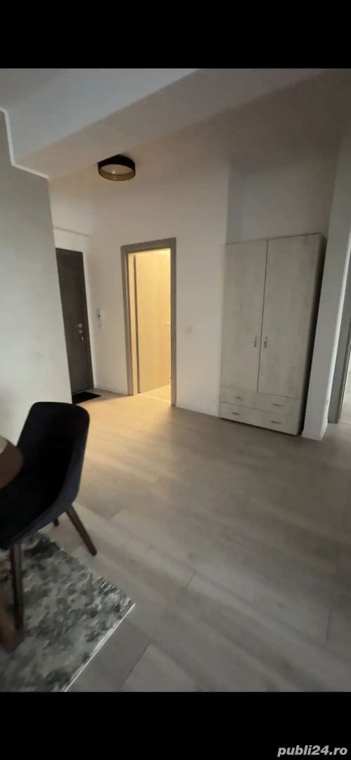 APARTAMENT SPATIOS ZONA AVIATIEI - Poză 4