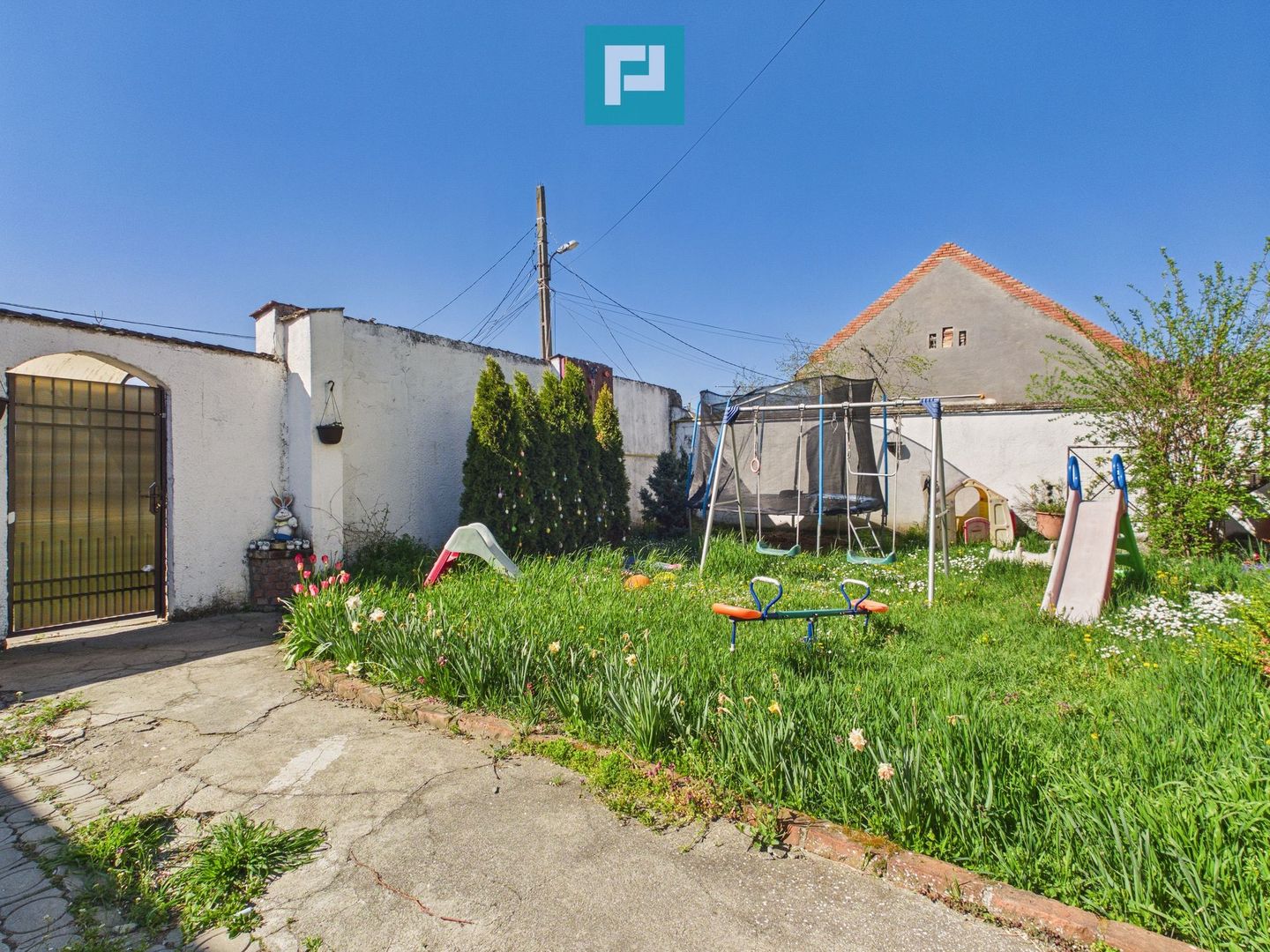 Casă individuală P + E | Spațioasă | Săcălaz | - Poză 8