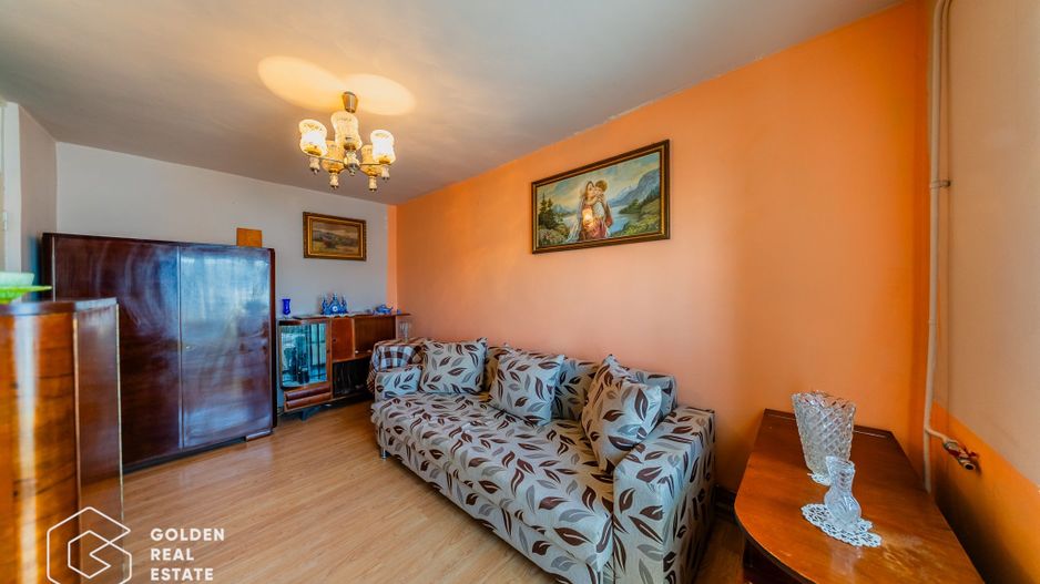 Apartament 3 camere, Micalaca-Orizont, decomandat, comision 0% - Poză 14