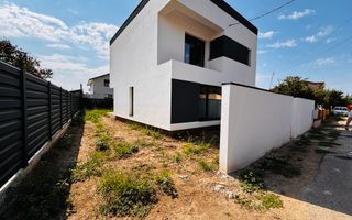 Casă modernă de vânzare – 4 camere, 350 mp teren - Poză 1