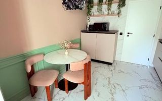 Apartament 2 camere decomandat | Central Sibiu | ultrafinisat - Poză 2