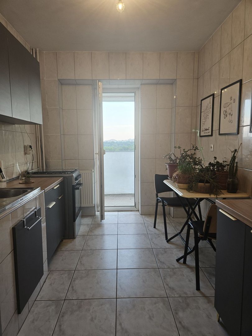 Apartament  Parcul Tineretului // Șincai - Poză 5