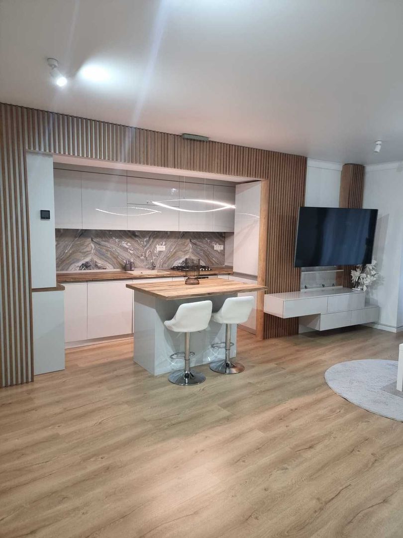 2 room apartment for rent | Parcul Carol-Soseaua Viilor - Poză 3