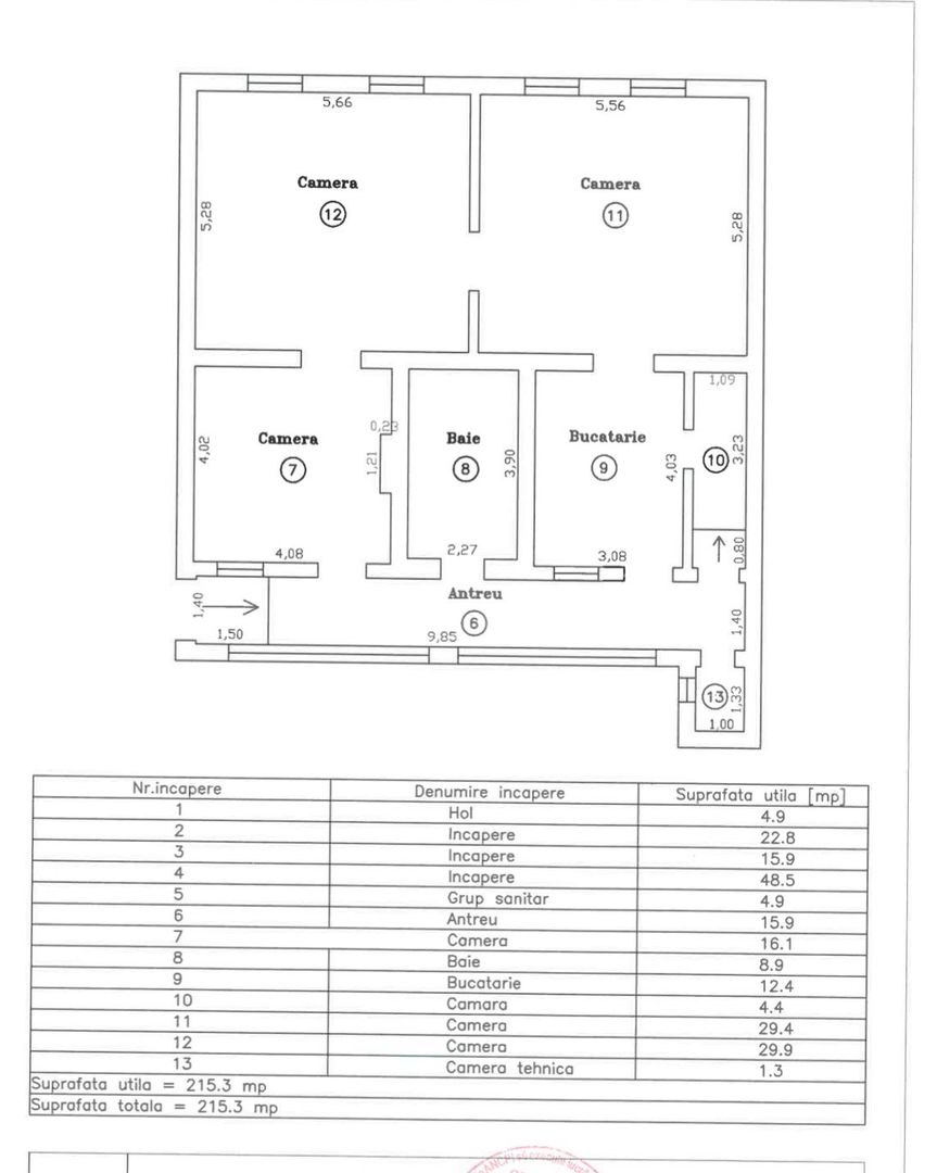 Spațiu pretabil birouri,after school,comercial,etc. - Poză 4