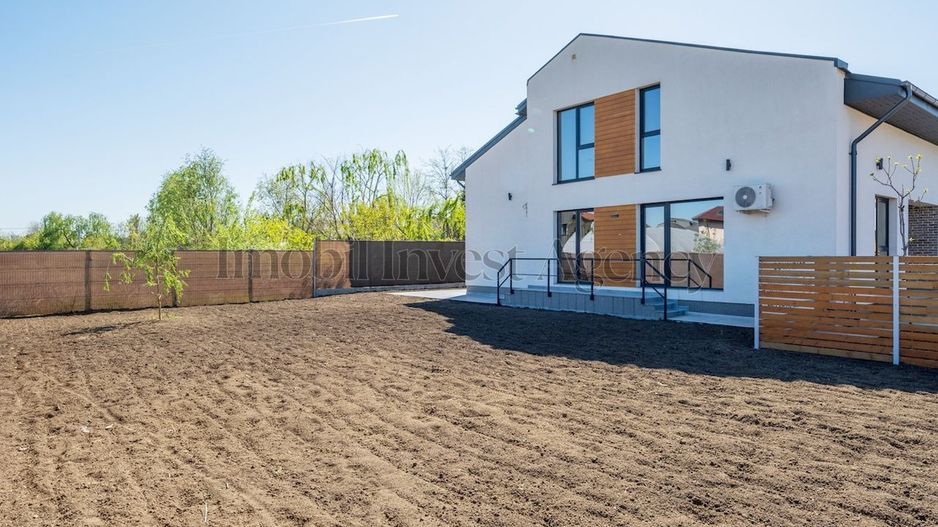 Vila Duplex 5 camere Otopeni - Poză 3