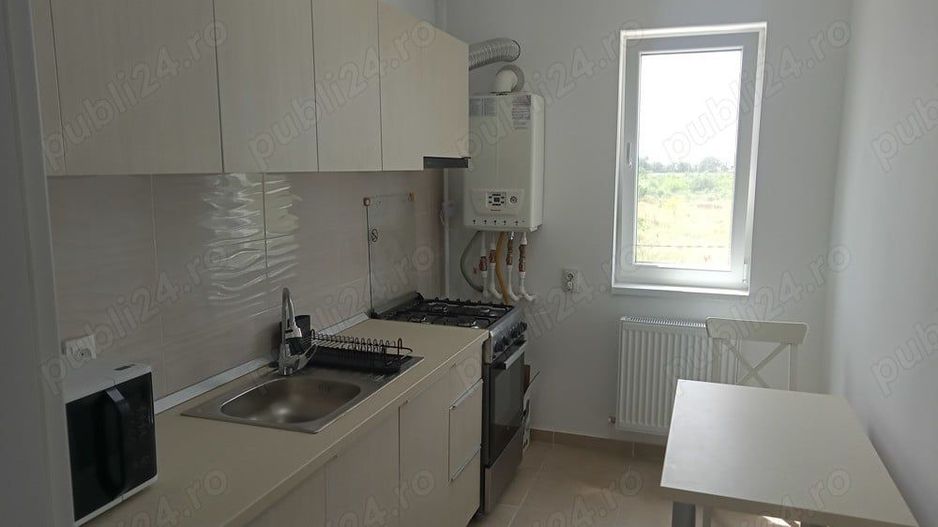 Apartament 2 camere - Militari Rezidence. - Poză 2