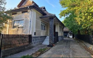 Casa de locuit D+P si Constructii Anexe - Poză 3