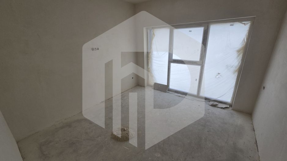 Apartament 3 camere 2 locuri de parcare zona Turnisor - Poză 9