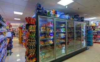 Spatiu comercial 240 mp, Drumul Binelui stradal, Metalurgiei Park - Poză 10