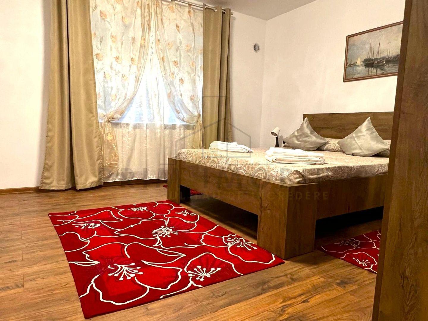 APARTAMENT 1 CAMERA | CENTRAL | PIATA UNIRII | 10 MINUTE DE UMF - Poză 4