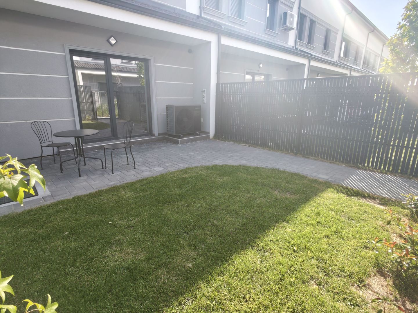 Casa Insiruita Sacalaz P+E+M 4 Camere,3 Bai,Clasa Energetica A+, Mobilata - Poză 13