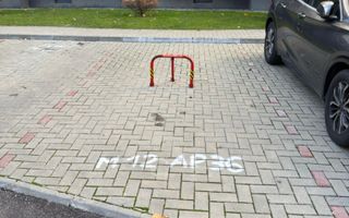 Apartament 3 camere mobilat si utilat Maurer Coresi - Poză 18