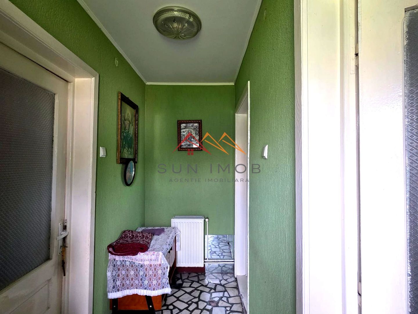 CASA TIP DUPLEX/ SPATE, P+ POD, 164 MP TEREN / BĂNEȘTI - PRAHOVA - Poză 7