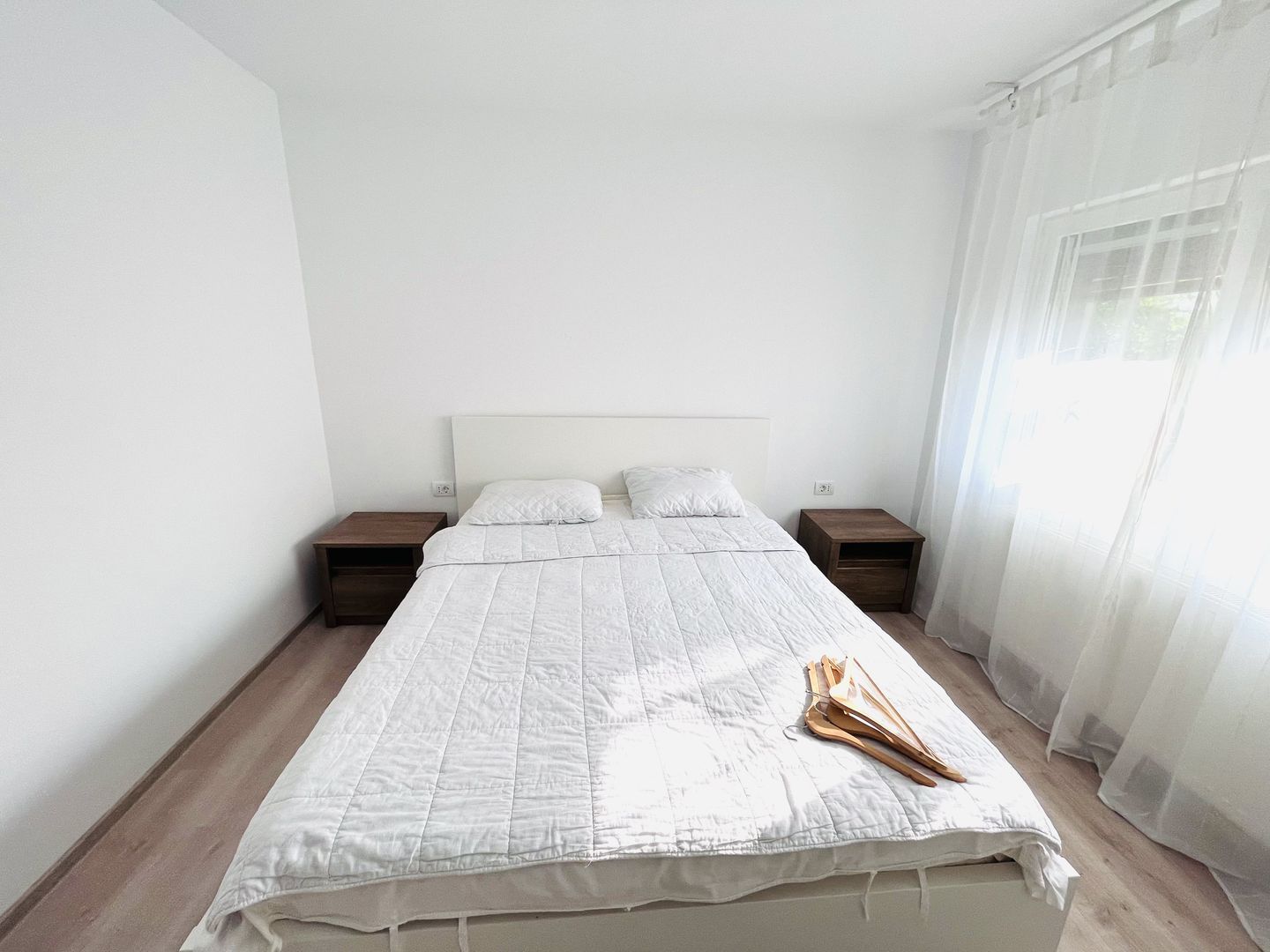 APARTAMENT DE LUX 2 CAMERE VIRTUTII - Poză 4