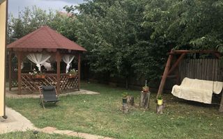 Vila de închiriat, 5 camere, Lunca Cetățuii, 650 €/lună - Poză 2