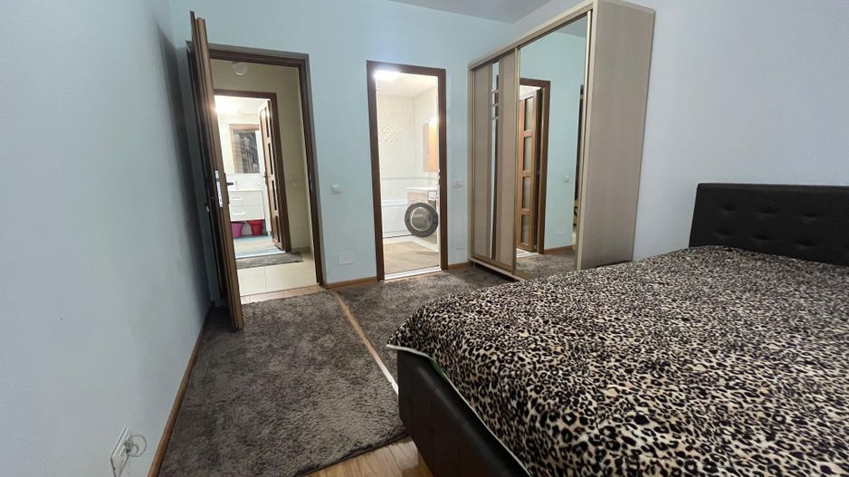 21 Residence | Lujerului | Chirie 3 camere | 800m pana la metrou - Poză 11