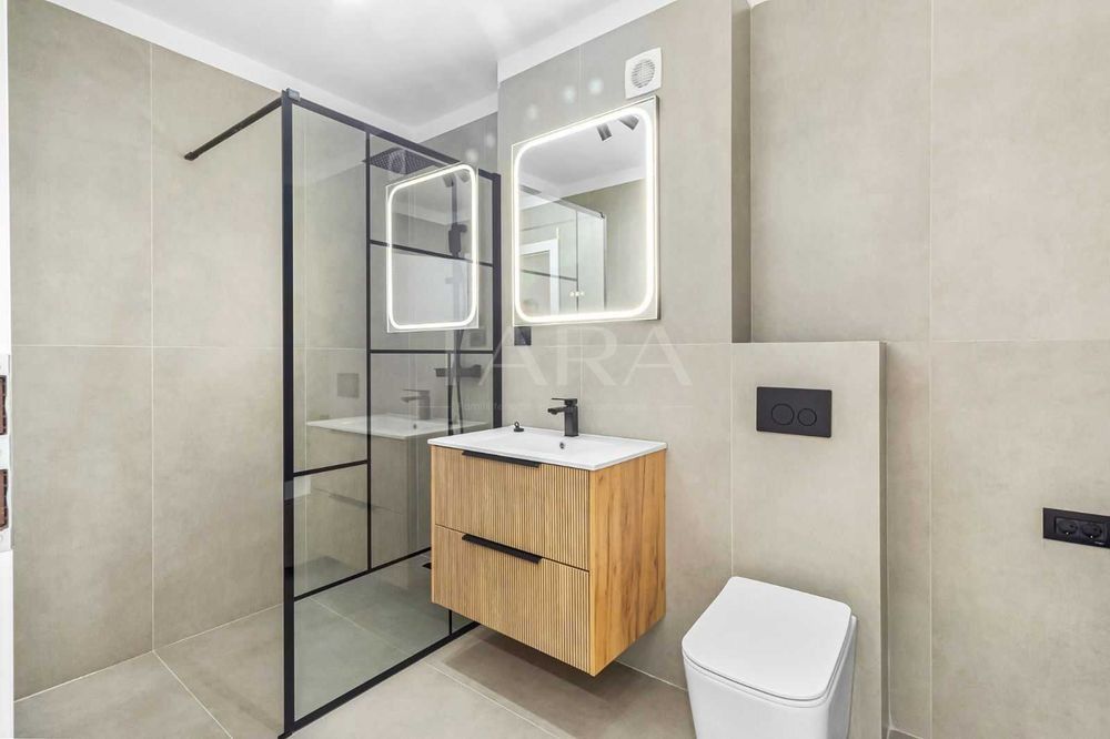 Apartament Modern cu 2 Camere și Terasă – Iris - Poză 7