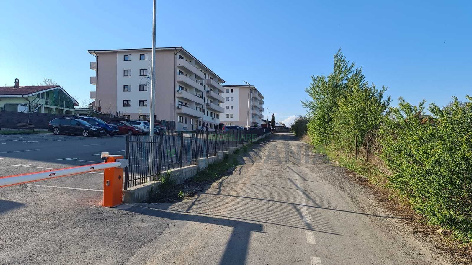 inchiriere 3 CD in Iasi, Sos. Voinesti nr. 58A - SIVCO Residence - Poză 1