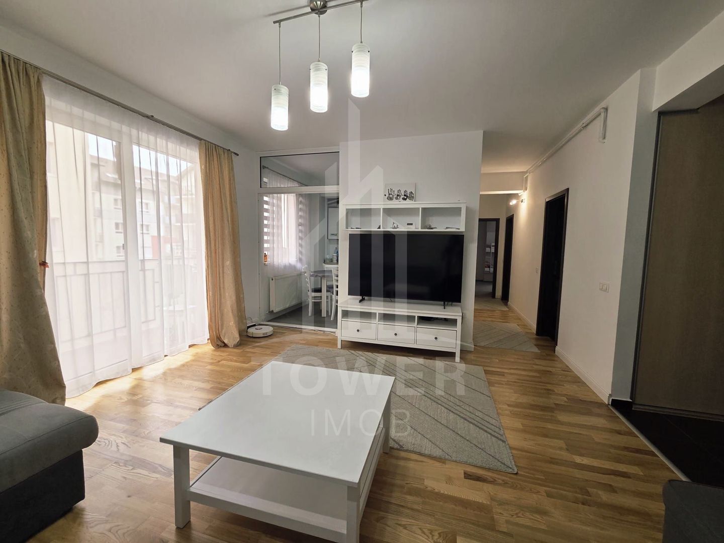 Apartament de vânzare în Turnișor - Sibiu - Poză 2