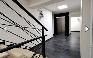 Apartament 2 camere, 3 balcoane, intabulat, vis-a-vis de Parcul Copou, loc de parcare subteran - Poză 3