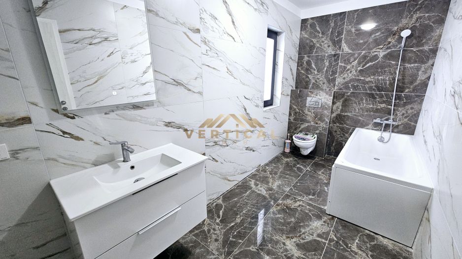 De inchiriat vila 4 camere - intrare comuna Berceni - Poză 14