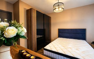 Apartament 2 camere | parcare | boxa Conest Grand Residence - Poză 2