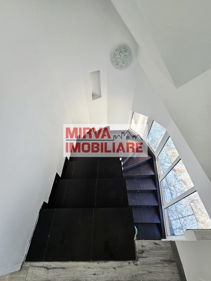 Vilă cu 5 camere, posibilitate două apartamente – Zona Bereasca - Poză 36