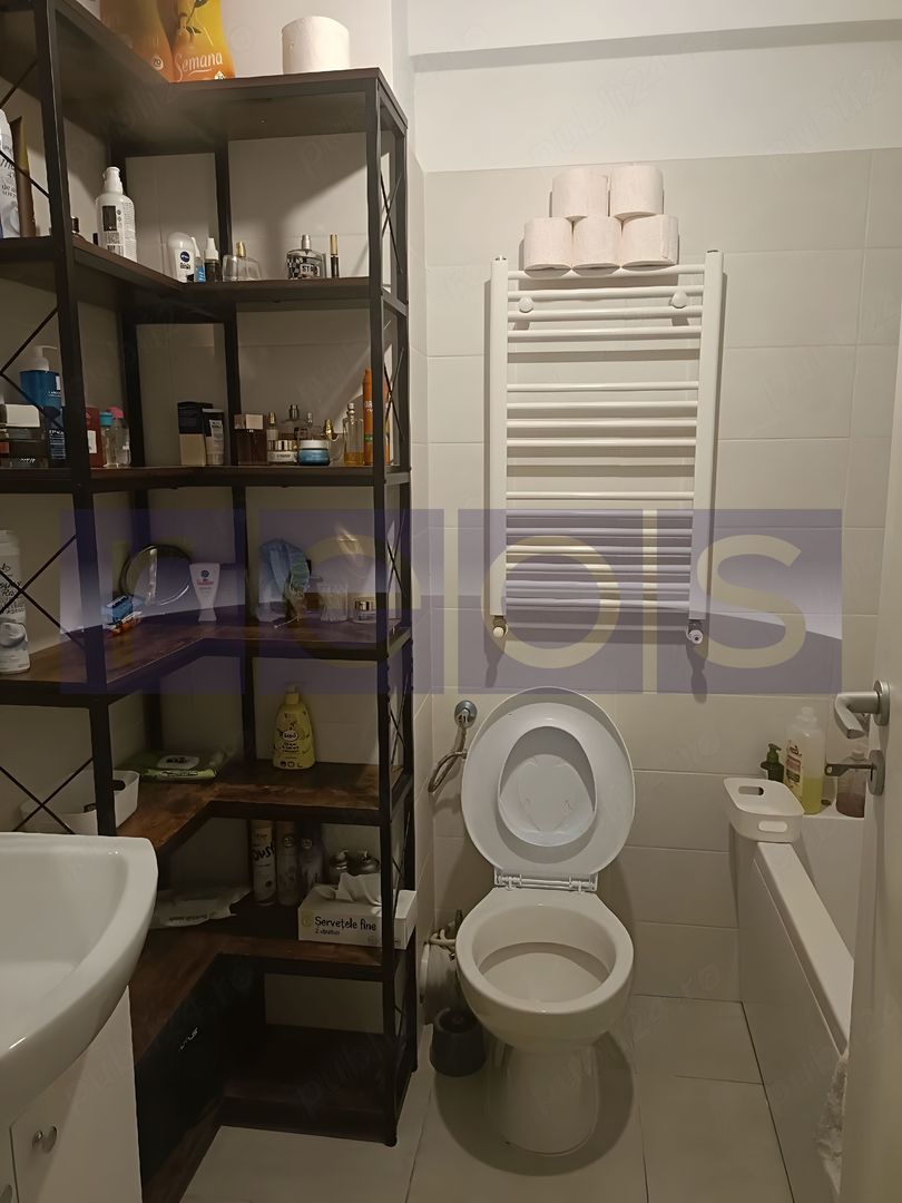 De vanzare 2 camere | Loc de parcare inclus | Zona Pallady - Poză 5