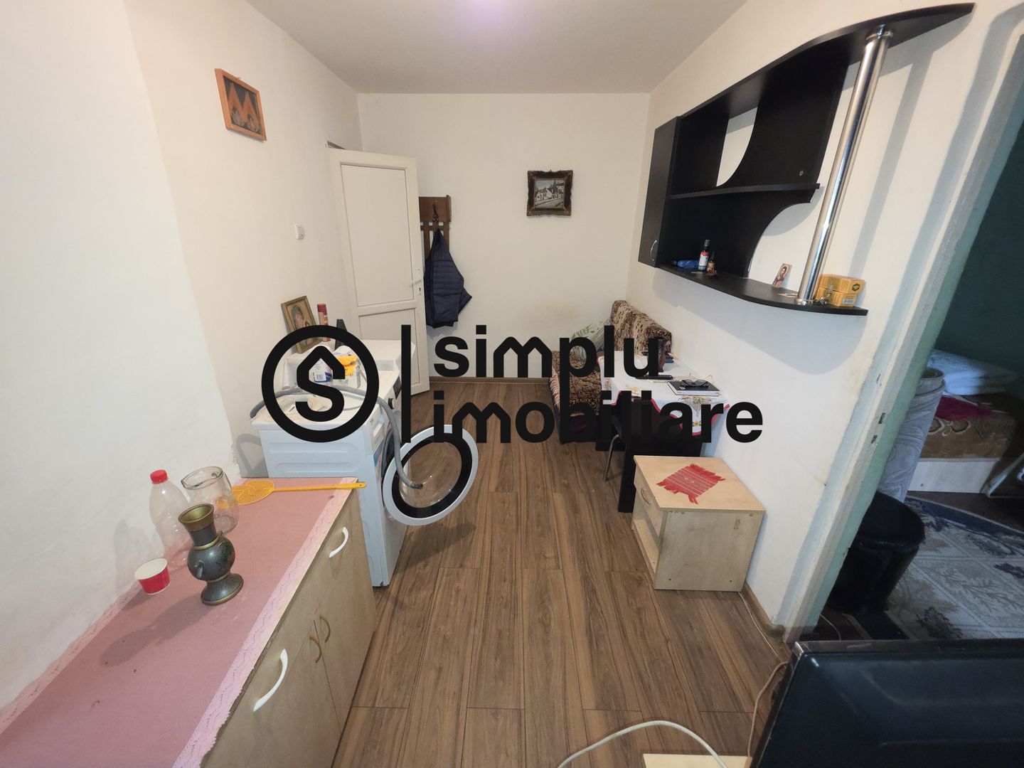 Apartament 2 camere - Valea Rosie - Etaj 2 - Poză 5