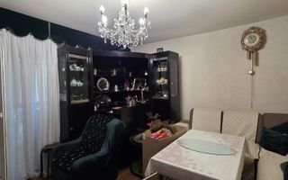 VANZARE 3 CAMERE DECOMANDAT - TIMPURI NOI - Poză 1