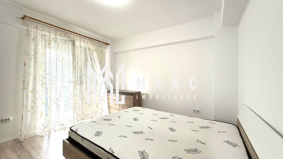 Apartament 2 camere | 2 balcoane | Parcare | Parter Înalt | Turnișor - Poză 2