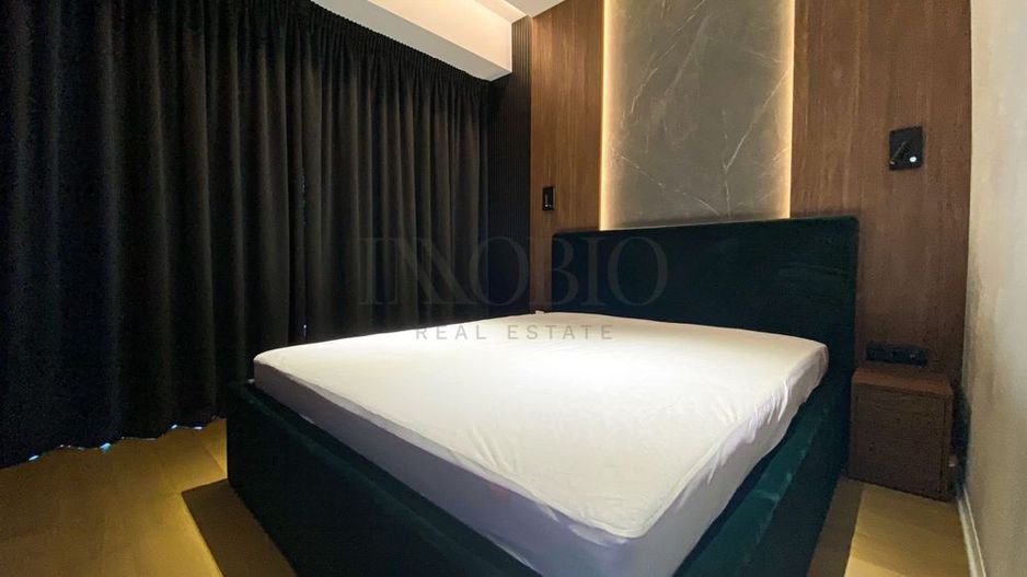 Apartament 2 Camere | Loc de parcare | Terasă | One Floreasca City - Poză 4