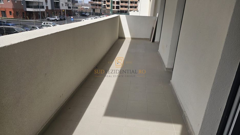 Apartament 2 camere, gata de mutare, The Grand Kristal, Metalurgiei - Poză 18