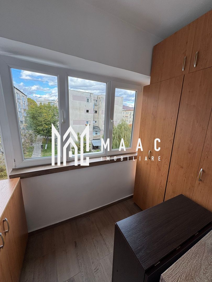 Apartament 3 camere | 76MP | Etaj 3 - Poză 12